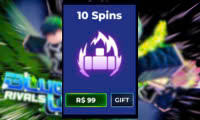 10 Flow Spins