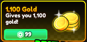 1100 Gold