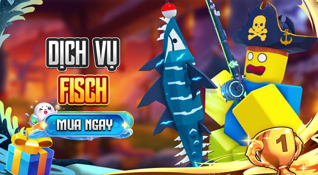 Dịch Vụ Fisch