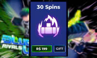 30 Spins