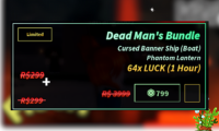 Dead Man's Bundle