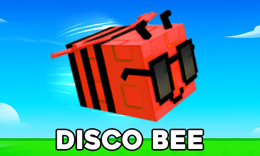 Disco Bee