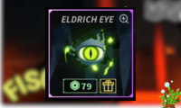 Eldrich Eye