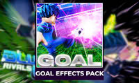 Goal Effects Pack
