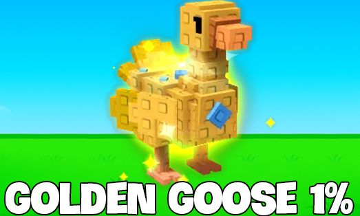 Golden Goose 1%