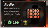 Radio