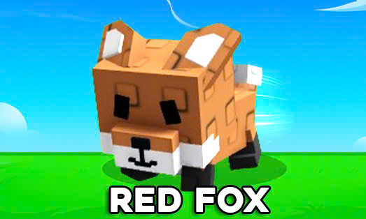 Red Fox