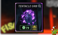 Tentacle Orb