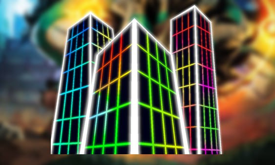 Trái Creation Vĩnh Viễn