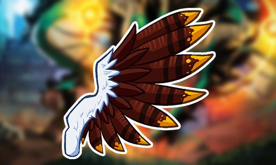 Trái Eagle Vĩnh Viễn