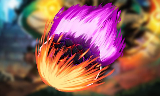 Trái Gravity Vĩnh Viễn